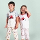Flannel Kids Pajamas