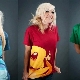 Pokemon shirts