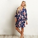 Dressing gowns for pregnant women
