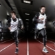 Sports Compression Underwear