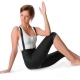 Compression jersey