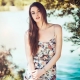 Summer sundresses 2021