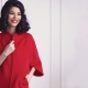Anna Verdi coat - Italian chic on Russian soil