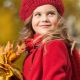 Coat for girls 7 years old
