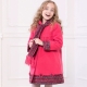 Coats for teenage girls