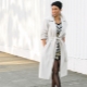 Alpaca coat