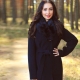 Coat kancan