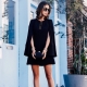 Cape coat
