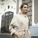 Coats of Russian manufacturers