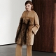 Coat 2021-2022
