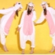 Pajamas Unicorn
