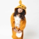 Pajamas Kangaroo