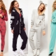 Pajamas jumpsuit