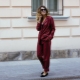 Pajamas suit