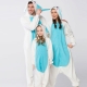 Sleepwear Futujama