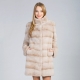 What to wear with a fur coat?
