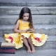Sundress for girls