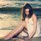 Cotton sundress