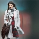 Surskoe coat