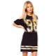 Long t-shirts for women
