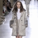  Women's natural sheepskin coats