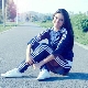  Sport costumes for women