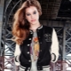 Bomber - create a practical and stylish look!