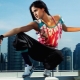 Brand womens tracksuits