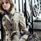 What is a trench coat?