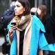 Demi short coat for spring and autumn 2021