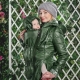 Demi-season babywearing jackets
