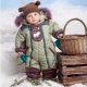 Children jumpsuits
