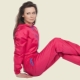 Jumpsuit raincoat