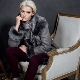 Sheepskin coats Sagita