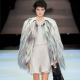 Faux fur coats
