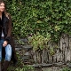 Italian sheepskin coats