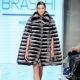 Italian fur coats