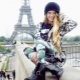 Camouflage tracksuit