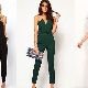 Jumpsuits - choose the best