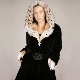 Combined fur coats