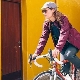 Jacket raincoat