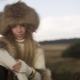 Fur Poncho 2021