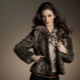 Youth fur coats