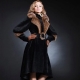Mouton coat of the Pyatigorsk factory