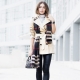 Raincoat trench