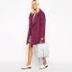 Short coat - fashion trends 2021
