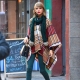 Cape Poncho