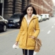 What to wear with a parka?