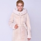 Astragan fur coats