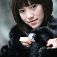 Fur coats from China